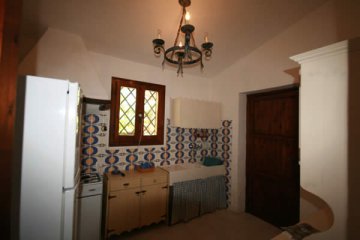 Vakantiehuis Zuid Sardinie - Villa Gianina (12)